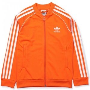 Adidas Originals Superstar Track Jacket